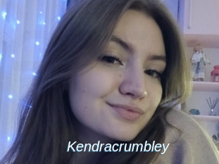 Kendracrumbley
