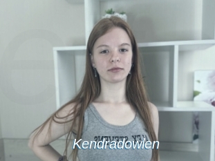 Kendradowlen