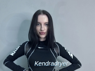 Kendradryer