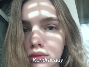 Kendraeady