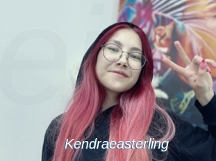 Kendraeasterling