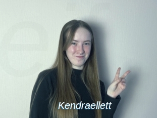 Kendraellett