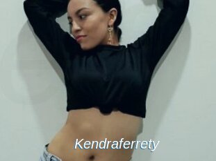 Kendraferrety