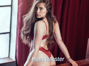 Kendrafoster