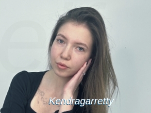 Kendragarretty