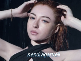 Kendragartrell