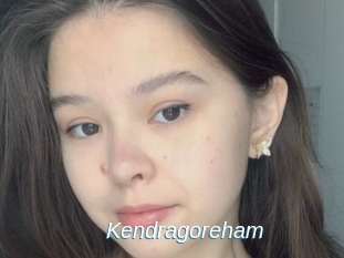 Kendragoreham