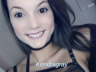 Kendragray