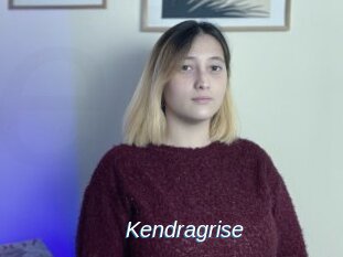 Kendragrise
