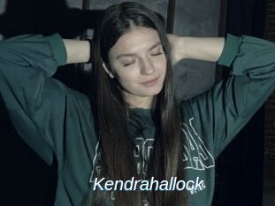 Kendrahallock