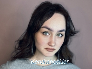 kendraheckler Ejaculations Féminines