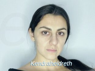 Kendraheldreth