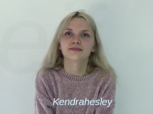 Kendrahesley
