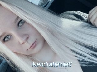 Kendrahewlett