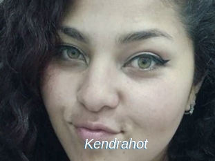 Kendrahot