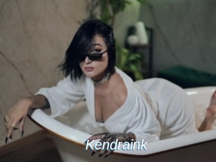 Kendraink
