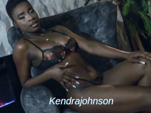 Kendrajohnson