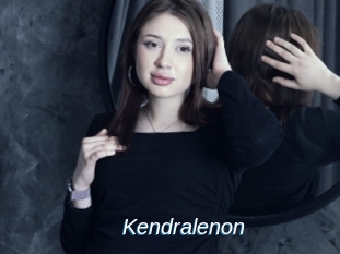 Kendralenon