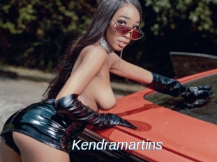 Kendramartins