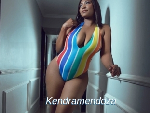 Kendramendoza