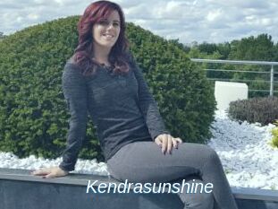 Kendrasunshine