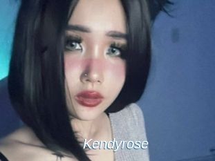 kendyrose Ejaculations Féminines