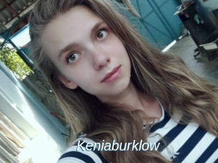 Keniaburklow