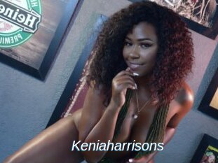 Keniaharrisons