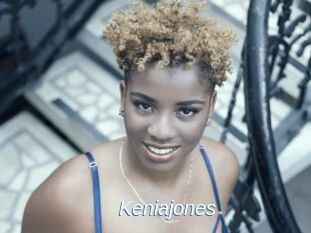 Keniajones