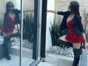Kenndal