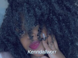 Kenndallworr