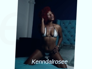 Kenndalrosee