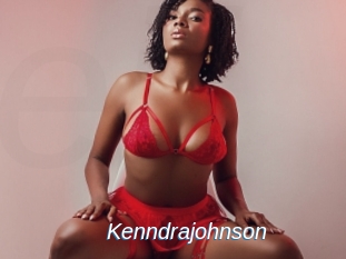 Kenndrajohnson