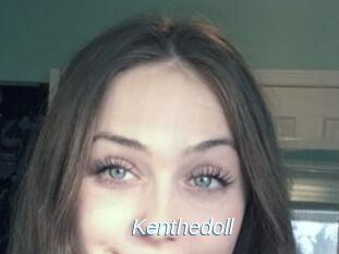 Kenthedoll
