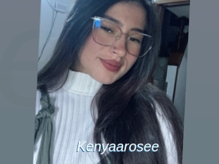 Kenyaarosee