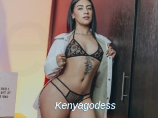 Kenyagodess