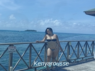 Kenyarousse