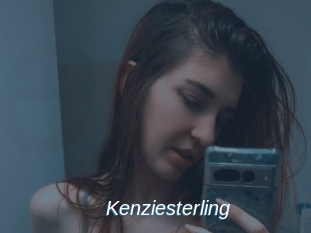 Kenziesterling