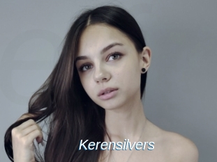 Kerensilvers