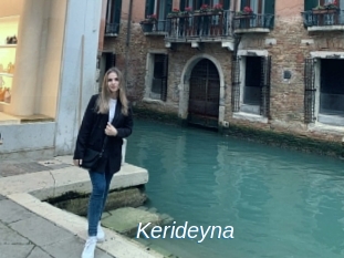 Kerideyna