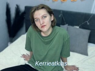 Kerrieatkins