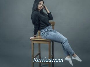 Kerriesweet