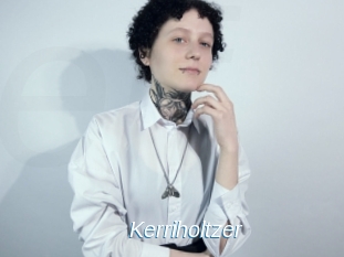 Kerriholtzer