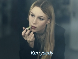Kerrysedy