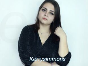 Kerrysimmons