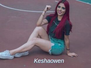 Keshaowen