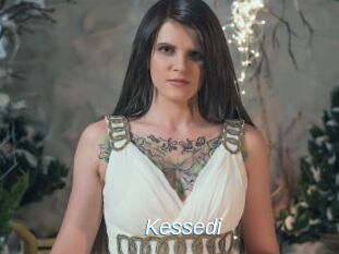 Kessedi