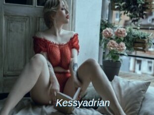 Kessyadrian