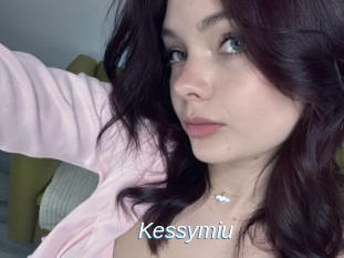 Kessymiu