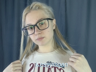 Kessymoan